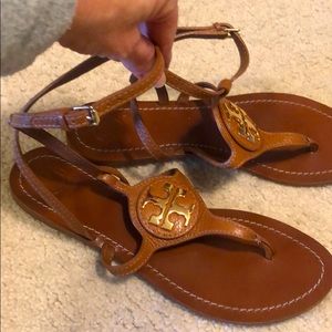 Tory Burch Sandals